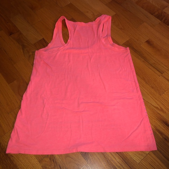 Hurley tank top - Picture 4 of 4